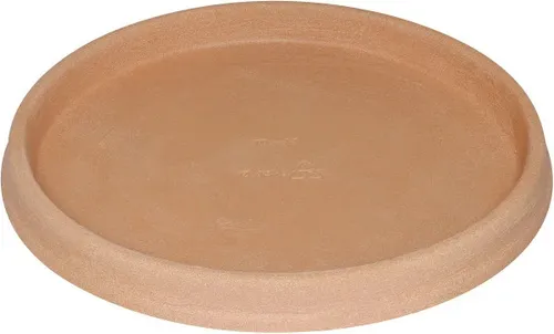 Geli Untersetzer Marcella Ø 43 cm terracotta  Untersetzer