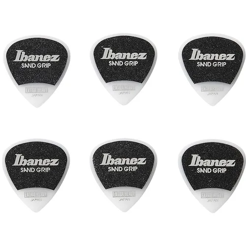 Plektrum Ibanez PPA16XSG-WH Plek Pick NEU
