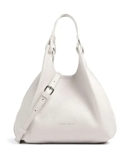 Gianni Chiarini Dua M | Handtasche - Damen | weiß 9719-RNGDBL-211