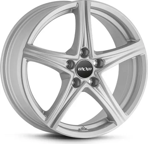 OXXO WHEELS CLASICO 16 Zoll Alufelge - Felgen 6.5Jx 5x114 ET45 aus hochwertigem Aluminium, ideal für sportliche Fahrzeuge und bietet eine stilvolle Optik.
