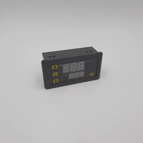 DC 12V 10A Digital Zeitrelais Programmierbares Zeitverzögerungs Schaltmodul Timer