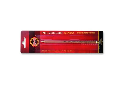 KOH-I-NOOR Buntstift KOH Künstlerstift Polycolor Blender Mischstift Blister