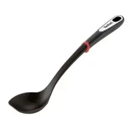 Tefal INGENIO Küchenlöffel, hitzebeständig bis 230 °C, Kunststoff K2060514 I , 1 Stück