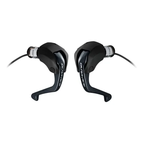 SHIMANO Doppelte Schaltwippe Dura-Ace Di2 ST-R9160 Für TT/Triathlon ISTR9160PA