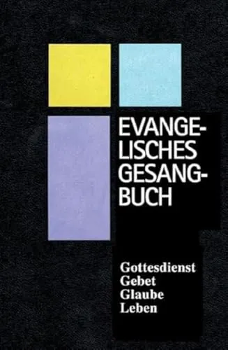 Evangelisches Gesangbuch für Bayern: Geschenkausgabe Cabra im Schuber - Gesangsnoten, hochwertige Geschenkausgabe im eleganten Schuber – ideal für Kirchen, Chöre und musikalische Anlässe.