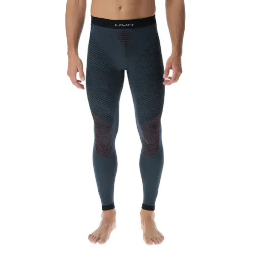 UYN Funktionsunterhose Fusyon Pant (Unterwäsche aus Merinowolle) orionblau Herren, Größe: L/XL