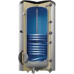 Reflex Storatherm Aqua AF 150/1M B Speicherwassererwärmer - Pufferspeicher mit hoher Energieeffizienz und idealer Wärmeisolierung für optimale Warmwasserbereitstellung.