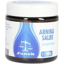 Arnika Salbe 100 g