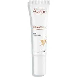 Avène Refill Eye Contour Treatment 15ml - Augencreme - Anti-Faltenprodukte für eine strahlende Augenpartie, spendet intensive Feuchtigkeit und reduziert feine Linien.