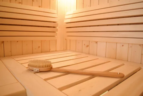 weka Rücken-Körper-Massagebürste x B x T x H