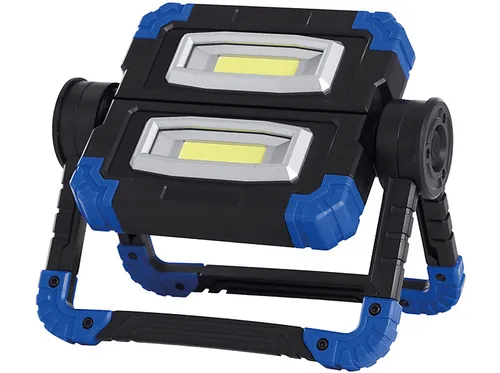 REALPOWER AL-220 LED Arbeitsleuchte