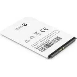 Replacement Battery for 1350 136x - Ersatzakku für Doro 1350/136x, zuverlässige Energieversorgung für Ihr Handy