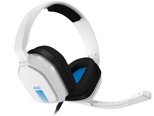 ASTRO Gaming A10 Gaming-Headset - Gaming-Headset für PS4, leicht und robust, bietet hohen Tragekomfort und ASTRO Audio für optimale Klangerlebnisse.