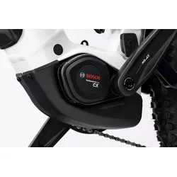 Haibike ALLTRAIL 8 Low S - Sportliches E-Mountainbike für jedes Terrain - E-Bike / E-Mountainbike - Mit Bosch Performance CX Antrieb, Vollfederung und Modular Rail System für Zubehör ist das Haibike ALLTRAIL 8 der perfekte Begleiter für Abenteuer und Alltag.