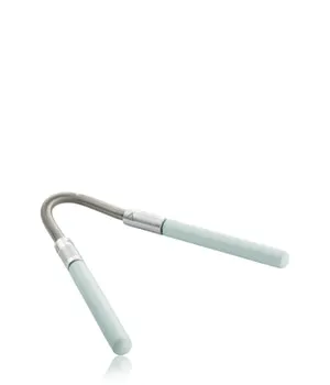 Zwilling Premium Gesichtshaarentferner Roll-On - Gesichtsroller zur sanften Haarentfernung mit hygienischer Edelstahlspirale, ideal für Kinn, Oberlippe, Wange und Stirn.