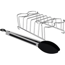 Philips Home HD9921/00 Frühstückskit Metall - Küchengeräte-Zubehör, ideal für ein perfektes Frühstück mit hochwertigen Metallmaterialien für Langlebigkeit und stilvolles Design.