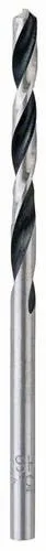 Bosch Accessories 2608577202 2608577202 Metall-Spiralbohrer 3.4mm 10St.