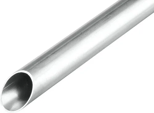 Aluminiumrohr VDE 0605, 63mm - Schweres Installationsrohr - Küchengeräte-Zubehör: Robustes Aluminiumrohr mit hoher Druckfestigkeit, ideal für anspruchsvolle Installationen im Freien und bei erhöhten mechanischen Anforderungen.