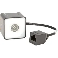 Honeywell HF520 2D, USB, schwarz, HF520-R1-1USB
