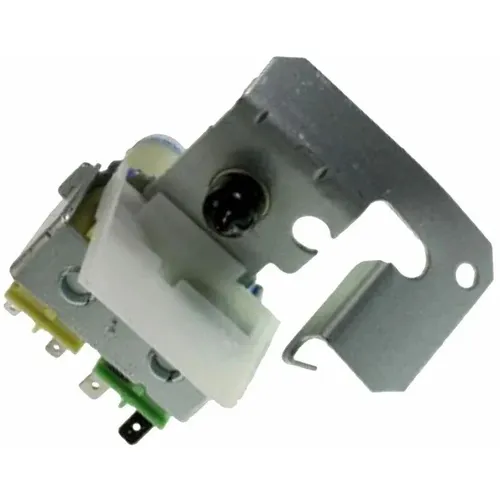 General Electric 2-Wege-Magnetventil C00165568 für Kühlschränke - Zuverlässiges 2-Wege-Magnetventil für Kühlschränke von General Electric und De Dietrich. Sorgt für effizienten Kühlmittelfluss und optimale Funktionalität Ihrer Geräte.