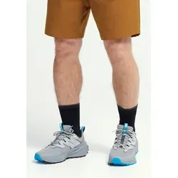 Jack Wolfskin PS Trail Low M - Bequeme Wanderschuhe mit atmungsaktivem Netz und Synthetik. Ideal für lange Touren dank gepolstertem Futter und dämpfender EVA-Mittelsohle. Die griffige Gummiaußensohle sorgt für optimalen Halt.