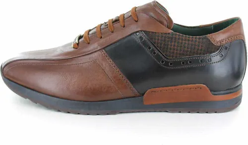 Schnürschuh Galizio Torresi 316088 - Eleganz aus Italien - Schnürer von Galizio Torresi, Art.-Nr.: 316088, aus hochwertigem Leder für höchsten Tragekomfort und stilvolle Auftritte.