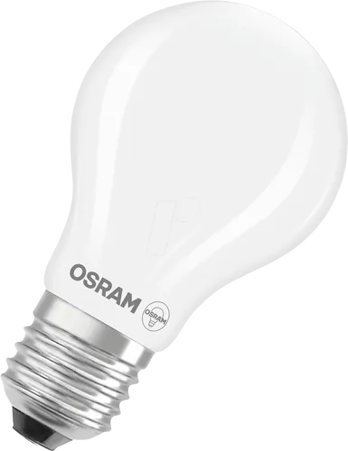 LDV 854466014 - LED-Lampe Star E27, 1,0 W, 136 lm, 2700 K, Filament
