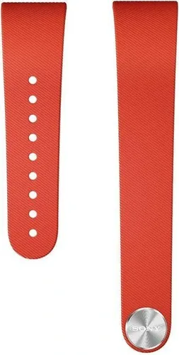 Sony SmartBand Wrist Strap SWR310 - Aktivitäts-Tracker-Armband - Activity Tracker - Fitness Armband, hochwertiges Armband-Kit für den perfekten Tragekomfort und individuelle Anpassung des SmartBand Talk SWR30.