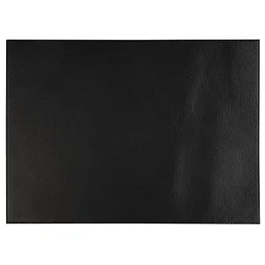APS Platzset schwarz 33,0 x 45,0 cm, 1 St.