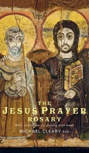 Michael Cleary The Jesus Prayer Rosary (Gebundene Ausgabe) (US IMPORT)