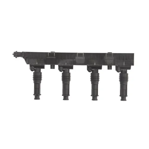 Zündspule DELPHI GN10207-12B1 - Zündspule von DELPHI, ideal für zuverlässige Zündsysteme. Hohe Spannung von 12V und OEM-Qualität für optimale Leistung im Fahrzeug.