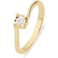 Valeria Damenring 89113032 aus 585er Gelbgold und Weißgold - Eleganter Valeria Damenring 89113032 aus 585er Gelbgold und Weißgold. Zeitloses Design, ideal für besondere Anlässe oder den Alltag. Größe: 60.