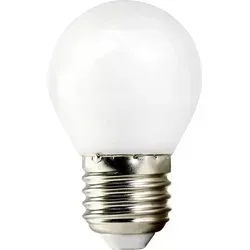 Bioledex TEMA LED Birne E27 5W 420Lm Warmweiss 230V AC/DC