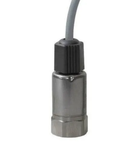FrigoXpert e. K. Siemens PolyCool Druckfühler QBE2104-P25U 4-20mA -1/+24 Bar 231.7020