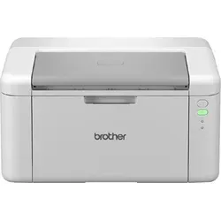 Laserdrucker Brother HL-L1230WYJ1 - Drucker mit hoher Auflösung von 2400 x 600 dpi, ideal für scharfe Schwarzweiß-Ausdrucke. Kompakt und kompatibel mit Windows 11, perfekt für Home Office oder kleine Büros.