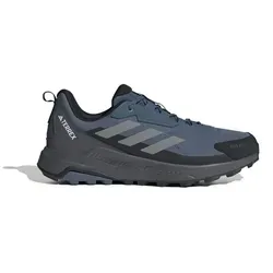 adidas Herren Terrex Anylander RAIN.RDY Wanderschuhe - Wanderschuhe mit RAIN.RDY Technologie für optimalen Wetterschutz und Traxion Außensohle für besten Halt auf jedem Terrain.