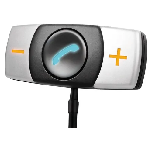 Bury CC 9048 Bluetooth-Freisprechanlage - Freisprechanlage für PKW mit hochwertigem Klang und einfacher Installation, ideal für sicheres Telefonieren während der Fahrt.