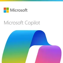 Microsoft Copilot für Microsoft 365 (NCE) - Office-Software, Ihr persönlicher KI-Assistent für Microsoft 365 steigert Produktivität und Effizienz durch intelligente Unterstützung in Word, Excel, PowerPoint und Teams.