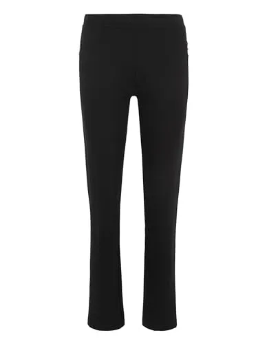 JOY SPORTSWEAR Damen Hose SHERYL - Trainingshose für Damen, ideal für Fitness und Alltag. Atmungsaktive Baumwoll-Elasthan-Mischung sorgt für höchsten Tragekomfort und eine schlanke Silhouette.