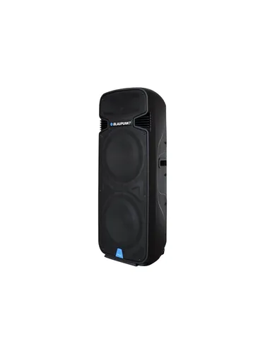 Blaupunkt Garso sistema PA25 - Kabelloses PA-System mit Bluetooth, ideal für Veranstaltungen und Partys, bietet kraftvollen Sound und einfache Handhabung.