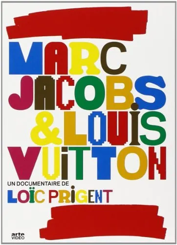Marc jacobs et louis vuitton [FR Import]
