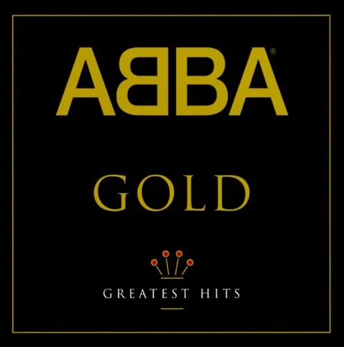 ABBA Gold: Greatest Hits CD