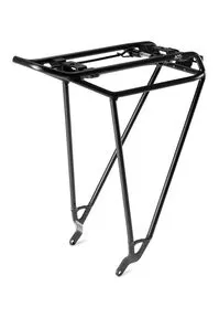 Cube ACID Gepäckträger SIC 29" RILink - Sonstige Fahrradteile, passt perfekt zu 29 Zoll Cube Mountainbikes und überzeugt durch sportliches Design und praktische Federklappe für einfaches Befestigen von Taschen.