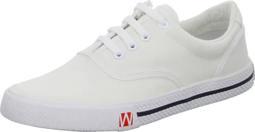 Westland Unisex Low-Top Sneaker Soling - Herren-Sneaker mit Wechselfußbett, leicht und formbeständig dank Ago-Machart, ideal für Freizeit und Alltag.