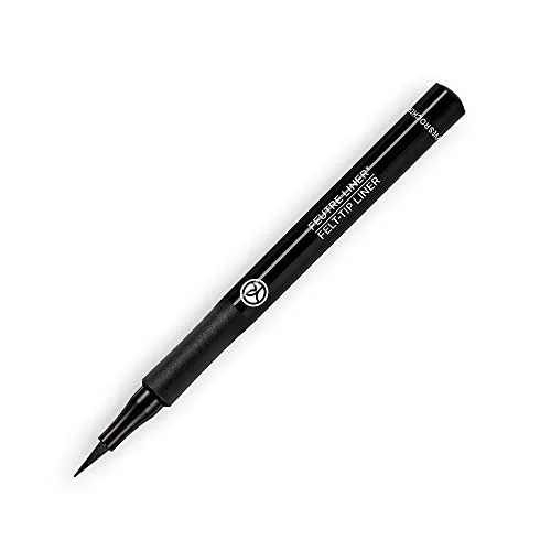 Yves Rocher COULEURS NATURE Eyeliner - Schwarz Noir, betont die Augen im Handumdrehen !