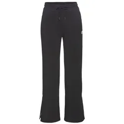 Converse Palazzohose schwarz XXL (44)