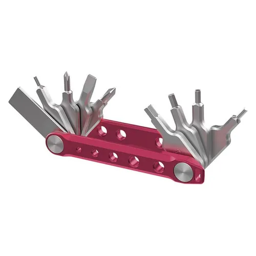 Ulanzi CM029 Folding Tool Set With Screwdrivers And Wrenches (Halterungsbügel) (C035GBB1)