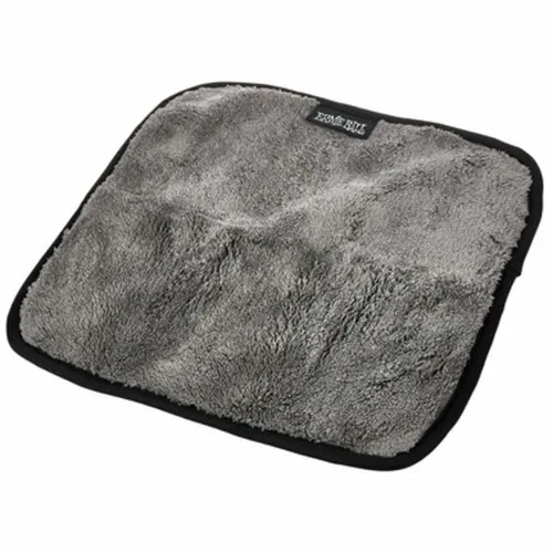 Microfiber Polish Cloth
