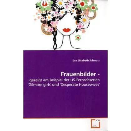 VDM Frauenbilder - (Eva Elisabeth Schwarz, 2010) (7209703)