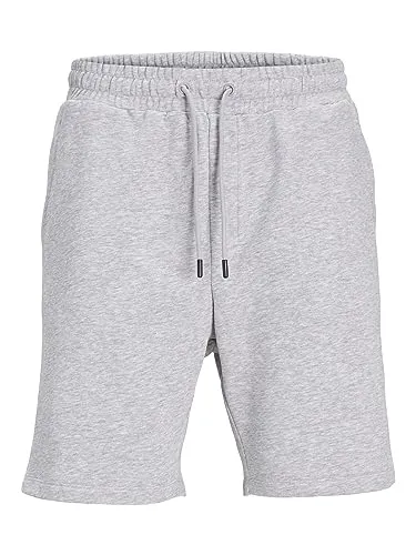 JACK & JONES Jpstgordon Bradley Sweat Shorts Mid Noos